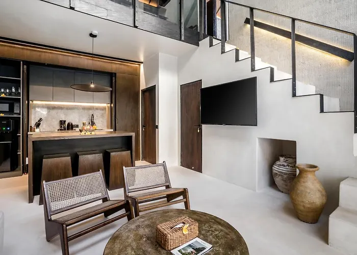 Casa Lampara By Balisuperhost Villa