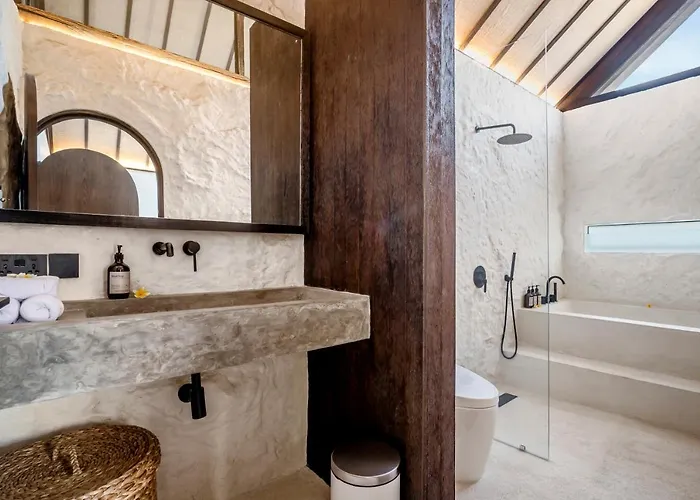Casa Lampara By Balisuperhost *