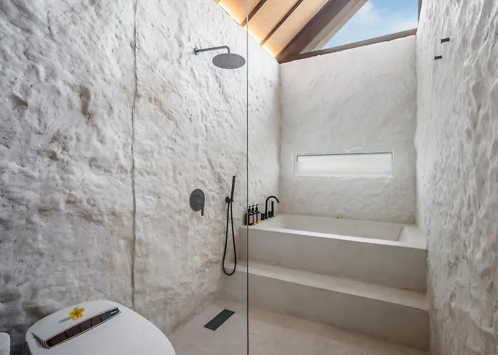 Casa Lampara By Balisuperhost Villa *