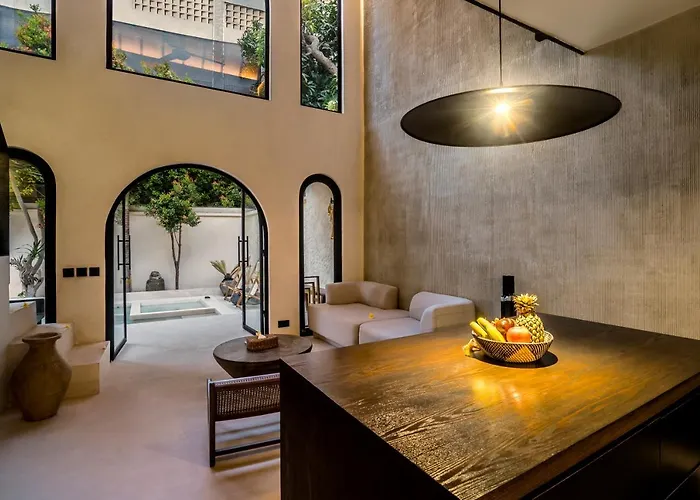 Villa Casa Lampara By Balisuperhost *