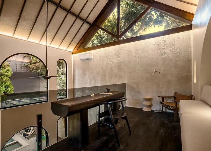 Casa Lampara By Balisuperhost