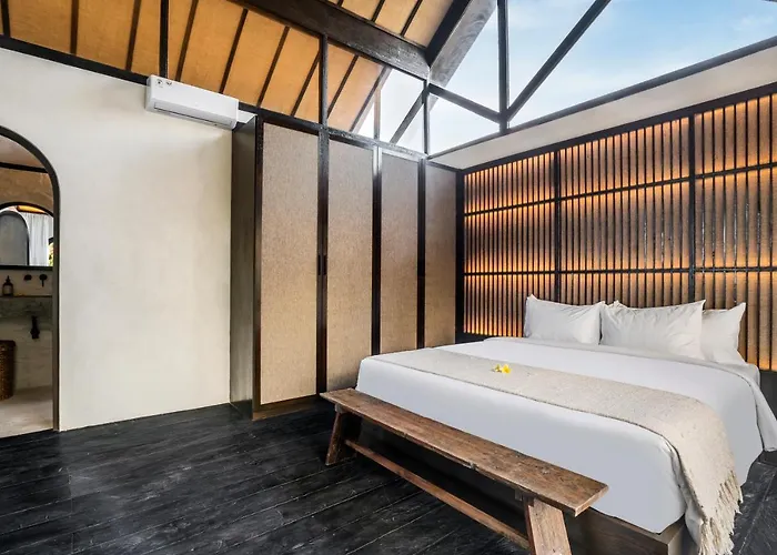 Casa Lampara By Balisuperhost Villa Canggu (Bali)