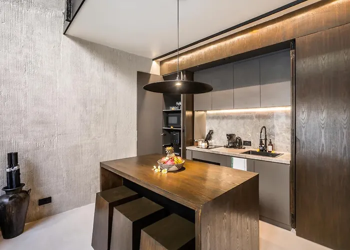 Casa Lampara By Balisuperhost Villa Canggu (Bali)