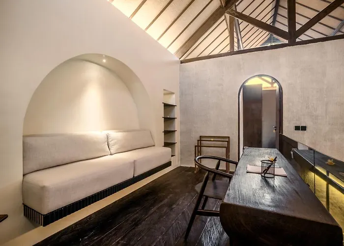 Casa Lampara By Balisuperhost Villa Canggu (Bali)