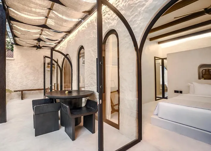 Casa Lampara By Balisuperhost * Canggu (Bali)