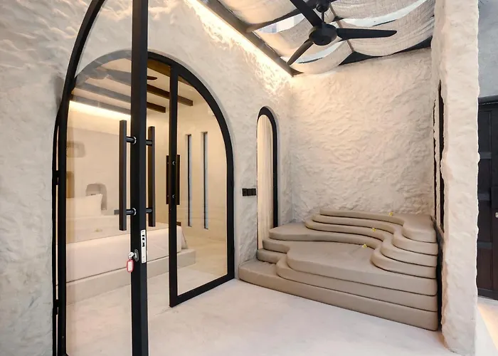 Casa Lampara By Balisuperhost *