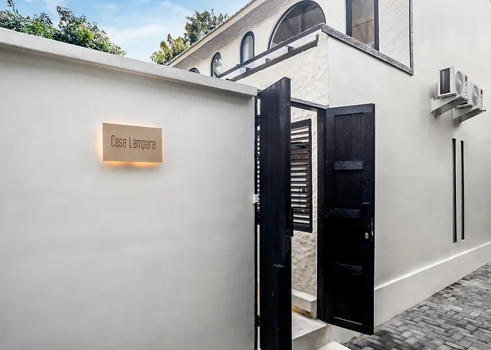 Casa Lampara By Balisuperhost *