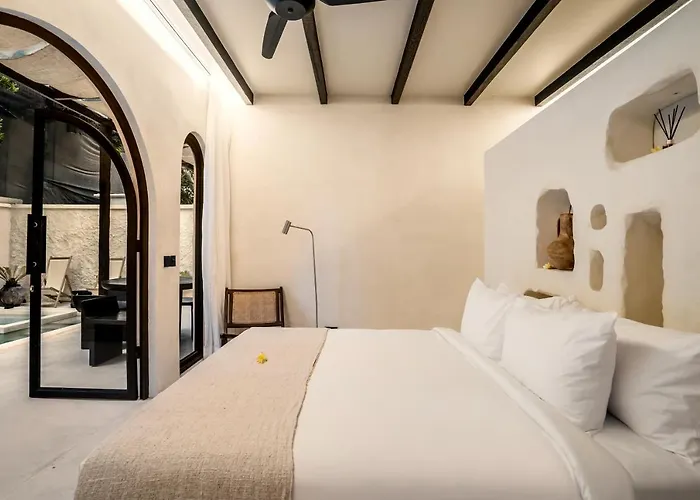 Villa Casa Lampara By Balisuperhost