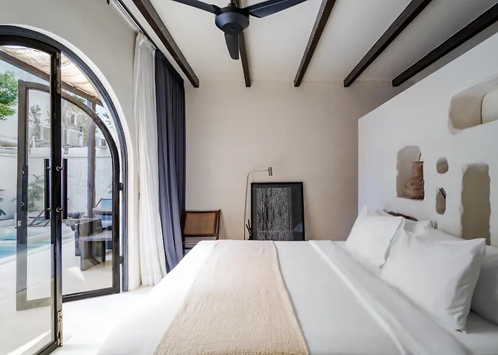 Casa Lampara By Balisuperhost Villa *