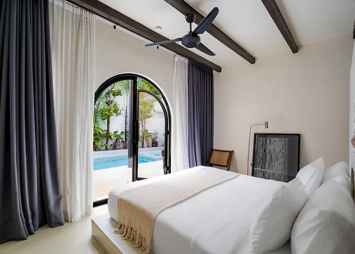 Villa Casa Lampara By Balisuperhost