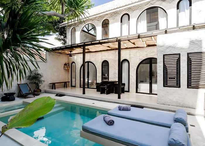 Villa Casa Lampara By Balisuperhost
