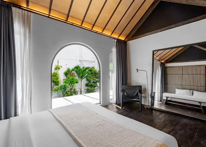 Casa Lampara By Balisuperhost *