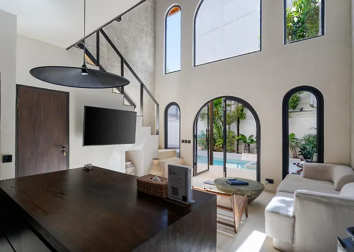 Casa Lampara By Balisuperhost * Canggu (Bali)