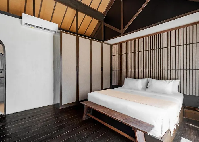 Casa Lampara By Balisuperhost * Canggu (Bali)
