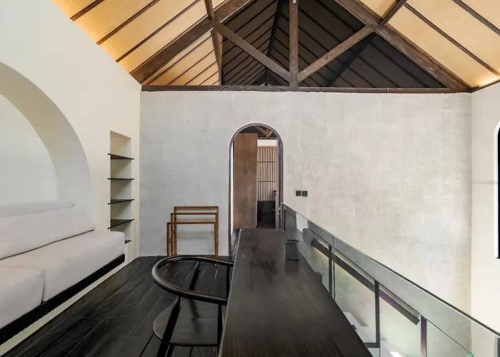 Casa Lampara By Balisuperhost * Canggu (Bali)