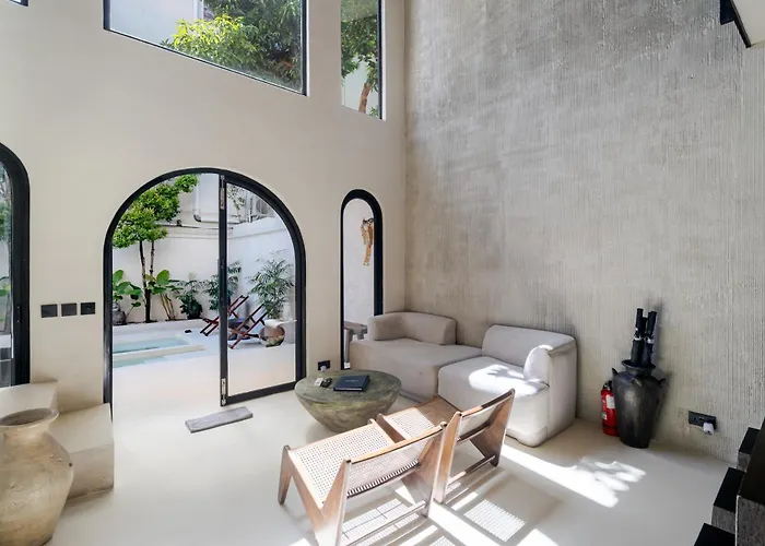 Villa Casa Lampara By Balisuperhost *