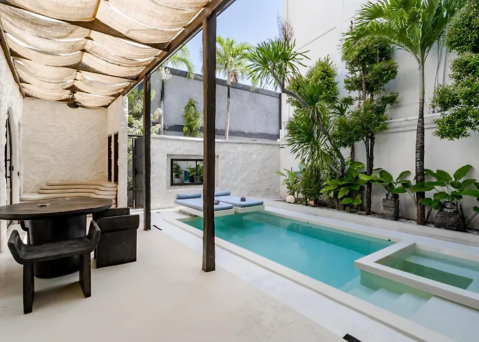 Villa Casa Lampara By Balisuperhost *